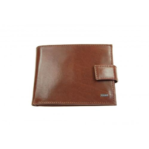 pánská kožená peněženka - 214806